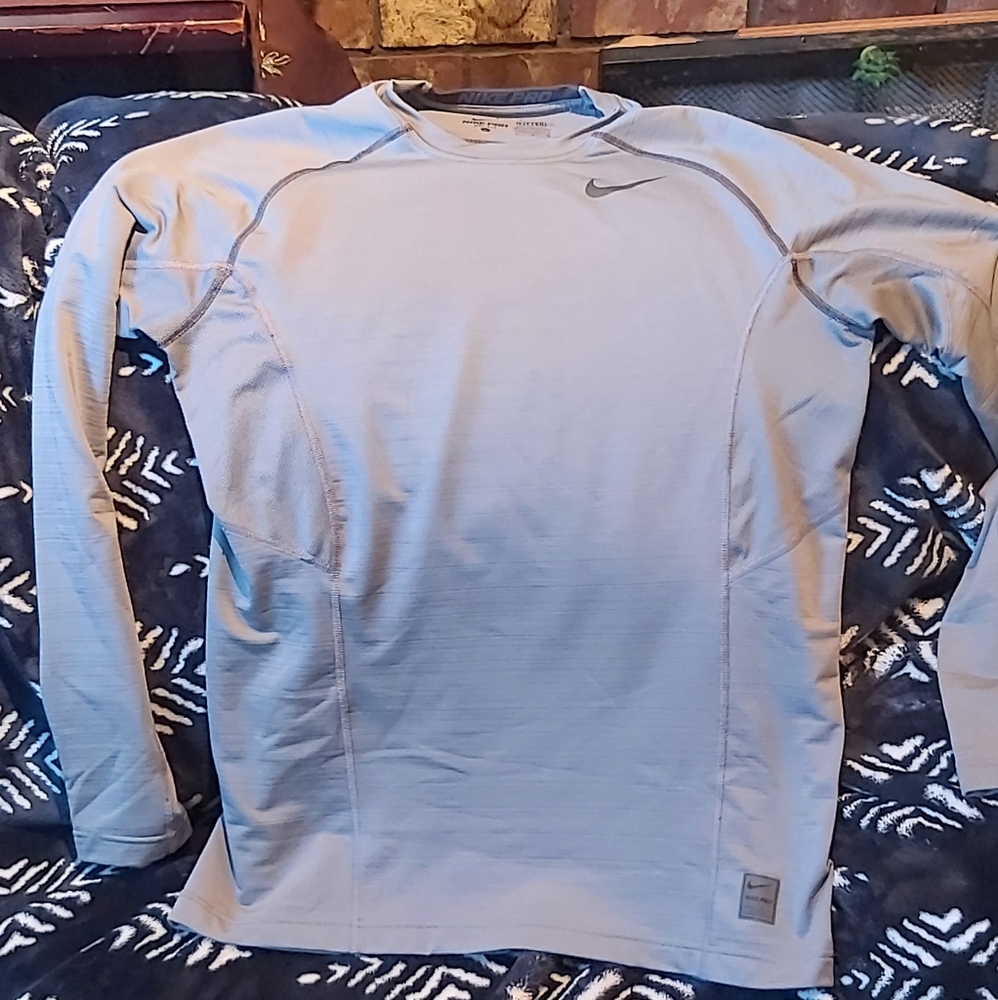 Nike long sleeve